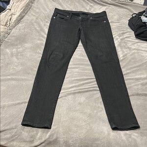 Citizens Of Humanity Dark Denim Jeans